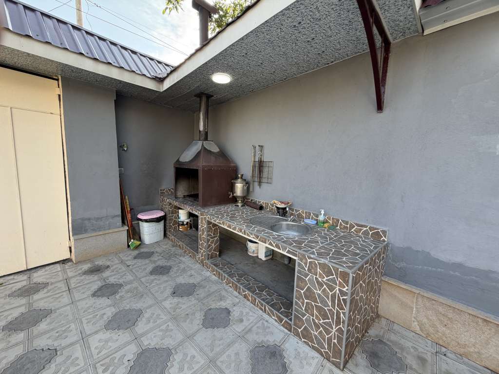 İsmayıllı R55J+6P İsmayıllı, Azerbaycan günlük kirayə Həyət evi / Villa 170 AZN-a 3 otaqlı