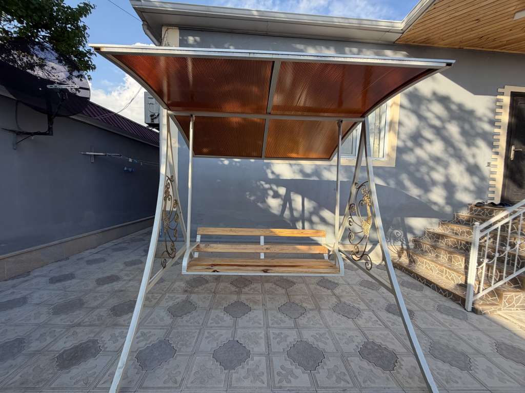 İsmayıllı R55J+6P İsmayıllı, Azerbaycan günlük kirayə Həyət evi / Villa 170 AZN-a 3 otaqlı