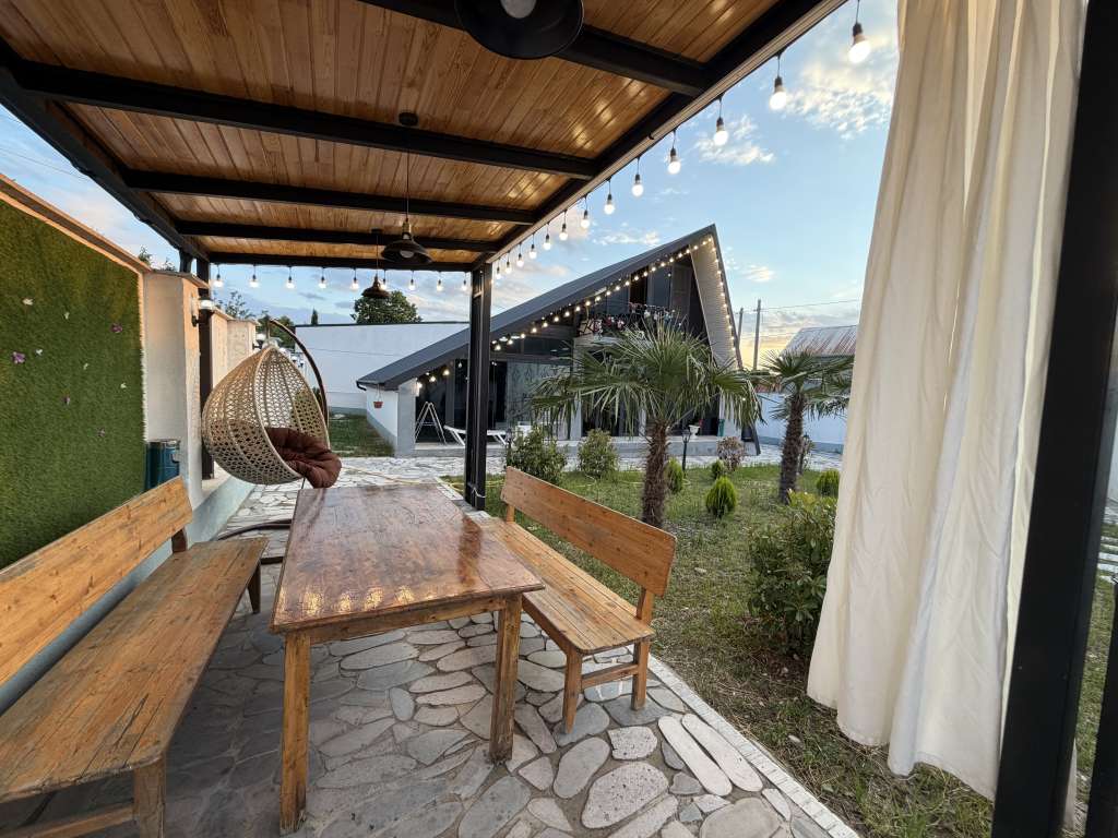 İsmayıllı İsmayıllı, Azerbaycan günlük kirayə Həyət evi / Villa 200 AZN-a 4 otaqlı