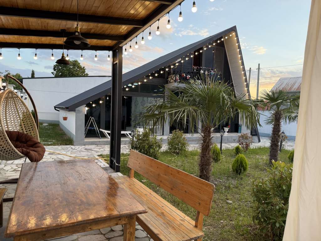İsmayıllı İsmayıllı, Azerbaycan günlük kirayə Həyət evi / Villa 200 AZN-a 4 otaqlı
