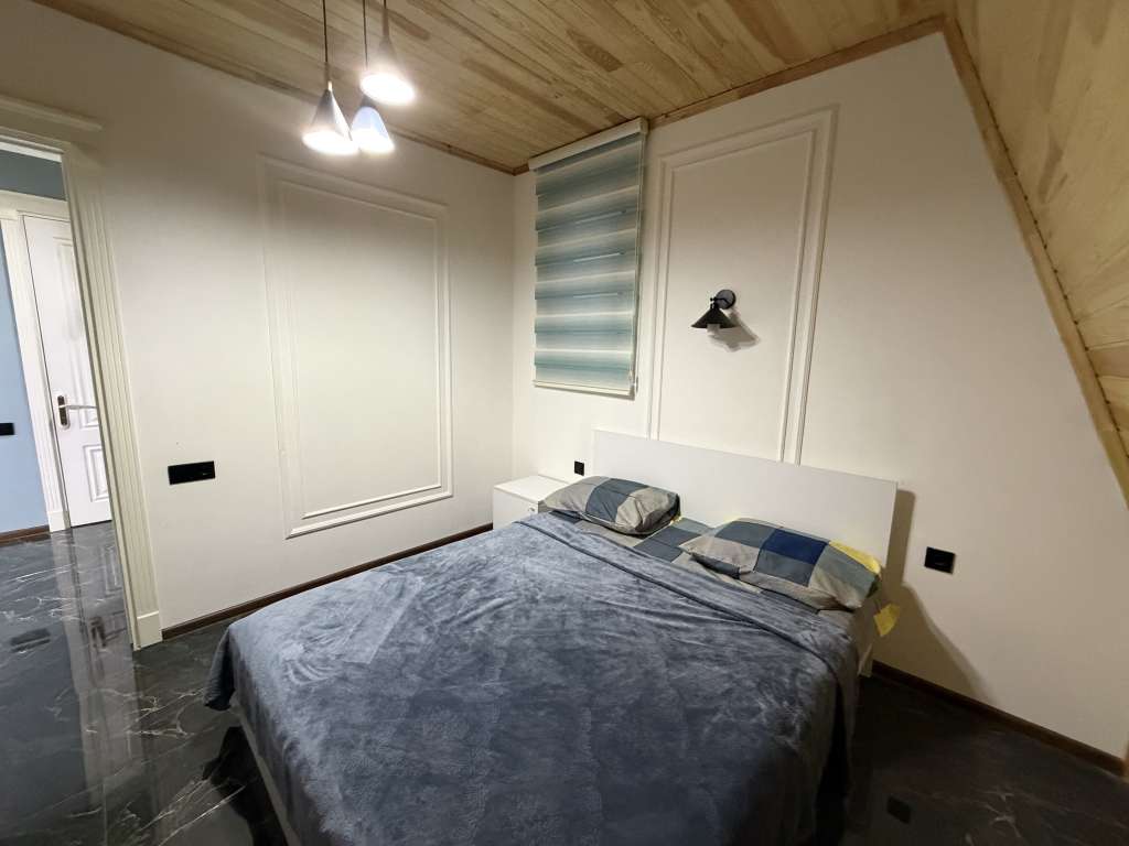 İsmayıllı İsmayıllı, Azerbaycan günlük kirayə Həyət evi / Villa 200 AZN-a 4 otaqlı