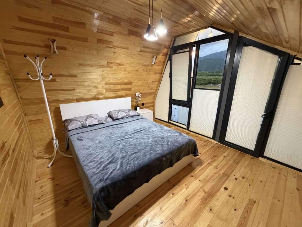 İsmayıllı İsmayıllı, Azerbaycan günlük kirayə Həyət evi / Villa 200 AZN-a 4 otaqlı