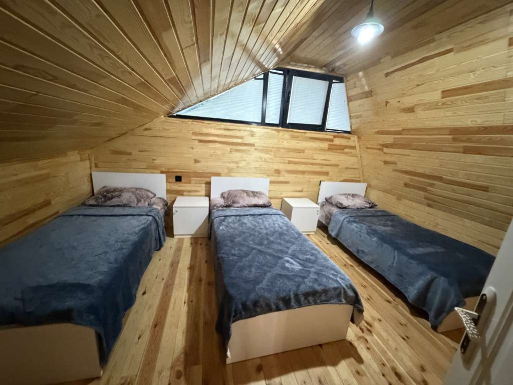 İsmayıllı İsmayıllı, Azerbaycan günlük kirayə Həyət evi / Villa 200 AZN-a 4 otaqlı