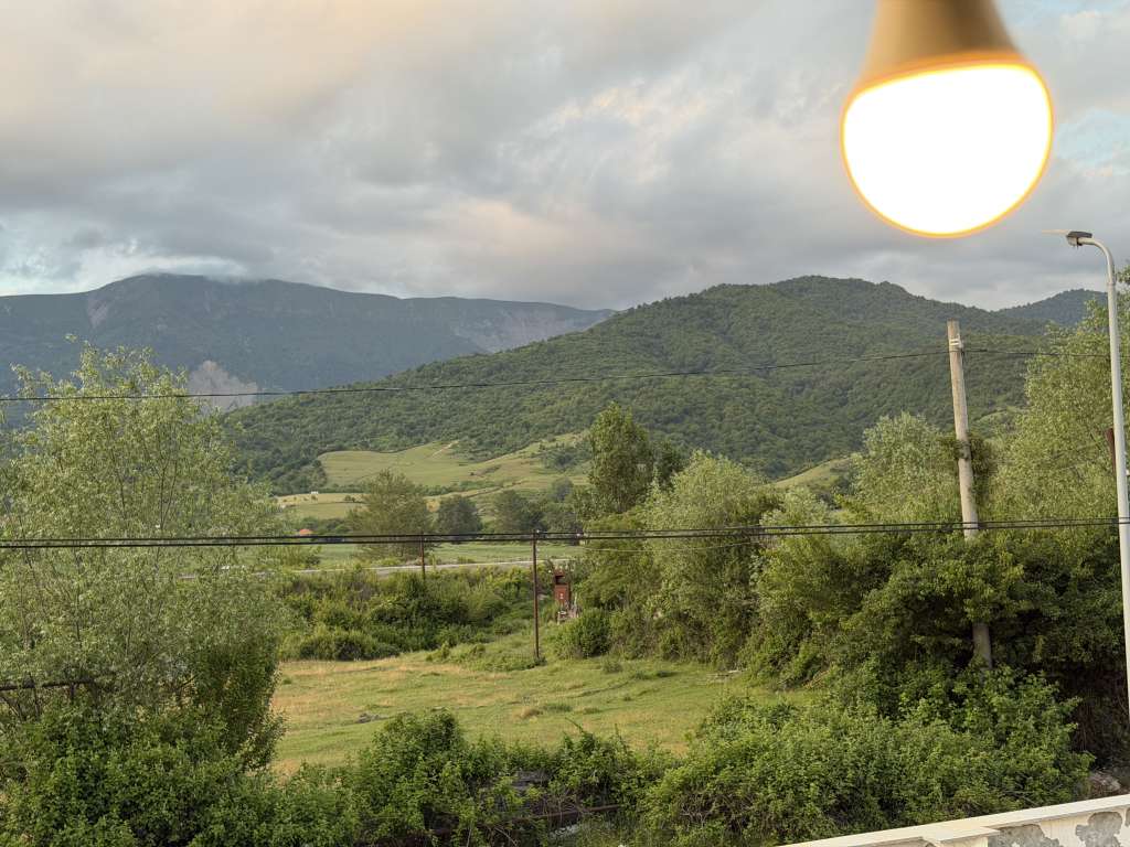 İsmayıllı İsmayıllı, Azerbaycan günlük kirayə Həyət evi / Villa 200 AZN-a 4 otaqlı