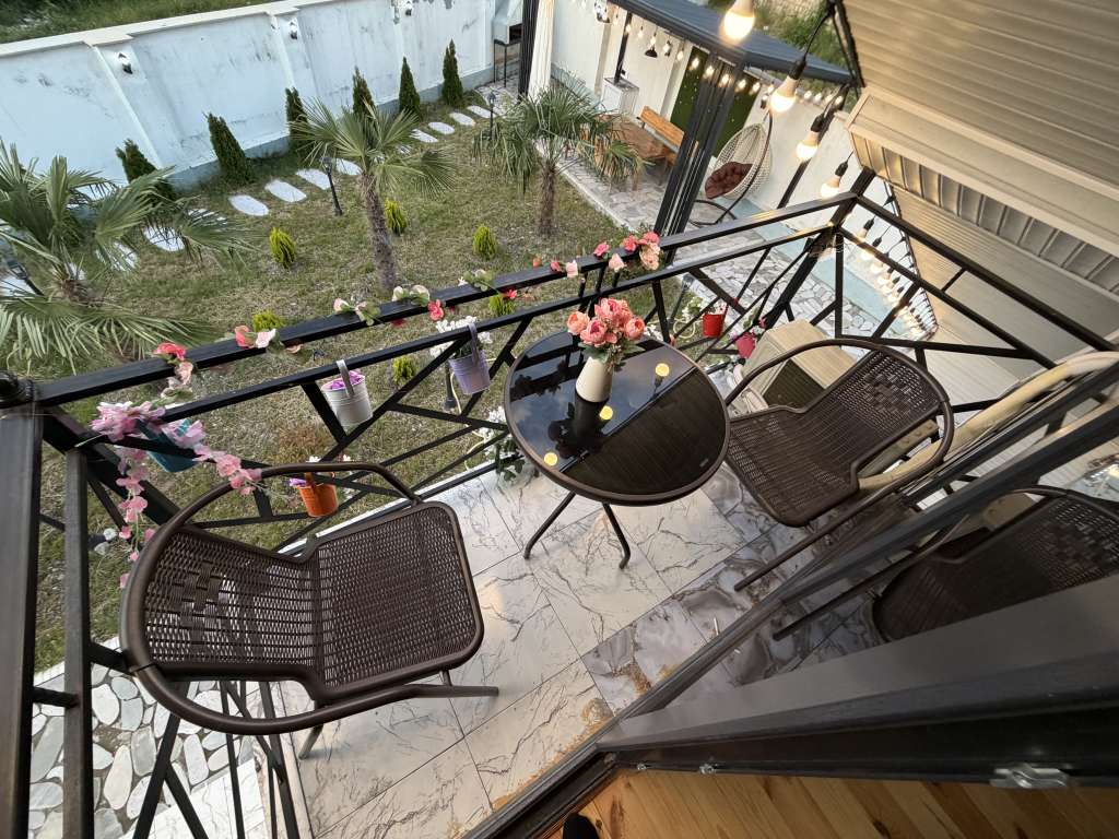 İsmayıllı İsmayıllı, Azerbaycan günlük kirayə Həyət evi / Villa 200 AZN-a 4 otaqlı