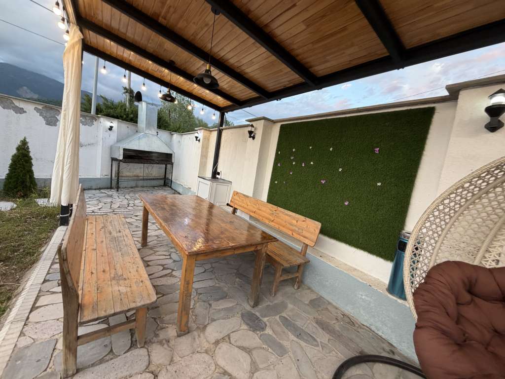 İsmayıllı İsmayıllı, Azerbaycan günlük kirayə Həyət evi / Villa 200 AZN-a 4 otaqlı