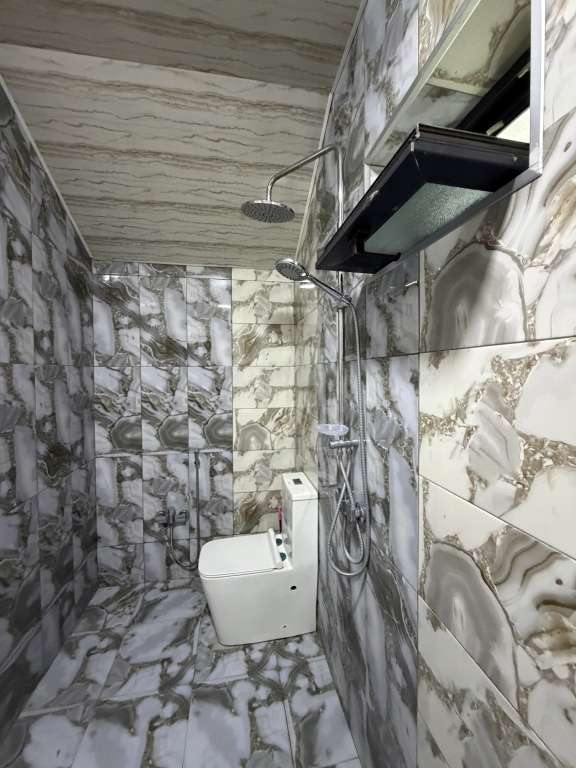 İsmayıllı İsmayıllı, Azerbaycan günlük kirayə Həyət evi / Villa 200 AZN-a 4 otaqlı