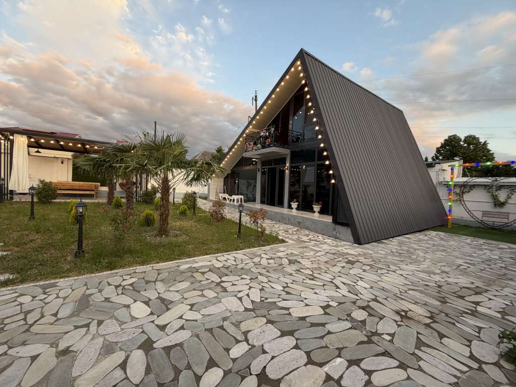 İsmayıllı İsmayıllı, Azerbaycan günlük kirayə Həyət evi / Villa 200 AZN-a 4 otaqlı