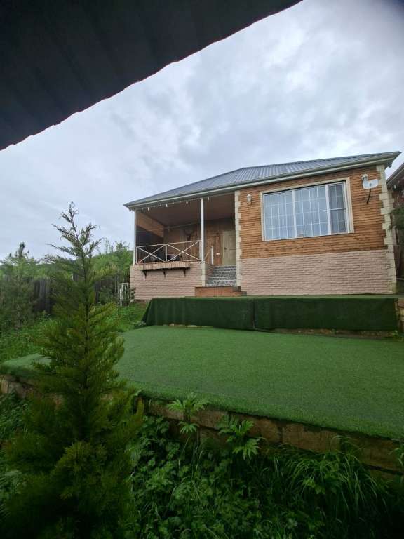 Quba Quba-Qəçrəş yolu, Qechresh, Azerbaycan günlük kirayə Həyət evi / Villa 150 AZN-a 3 otaqlı