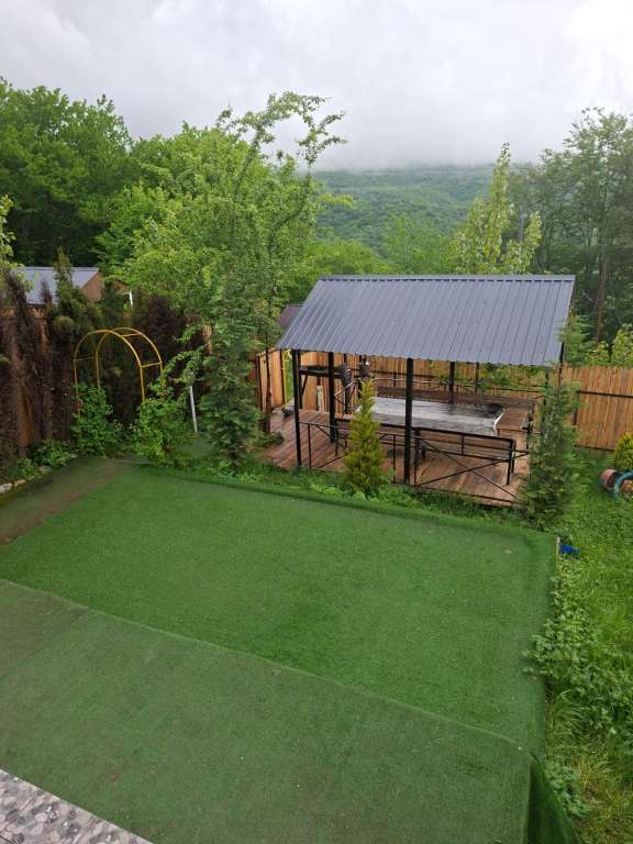 Quba Quba-Qəçrəş yolu, Qechresh, Azerbaycan günlük kirayə Həyət evi / Villa 150 AZN-a 3 otaqlı