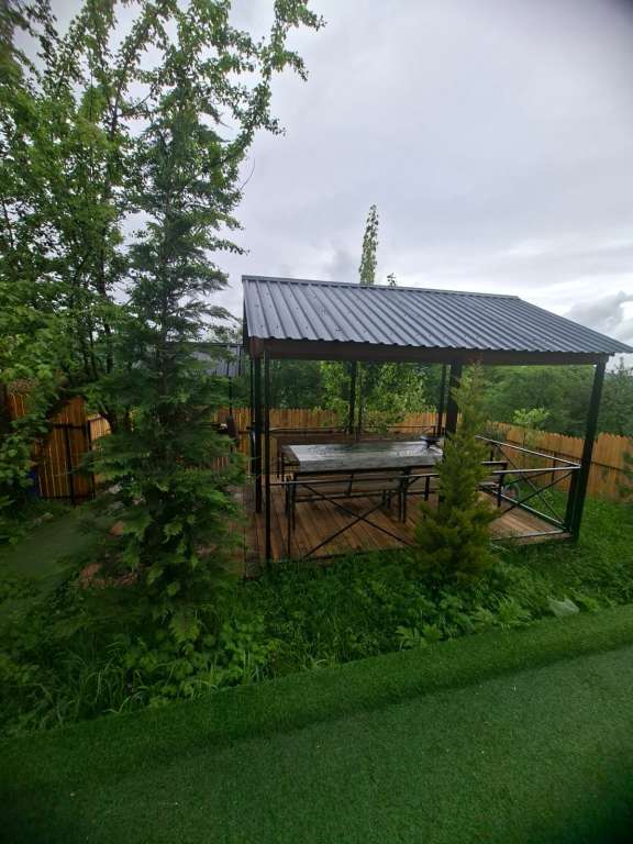 Quba Quba-Qəçrəş yolu, Qechresh, Azerbaycan günlük kirayə Həyət evi / Villa 150 AZN-a 3 otaqlı