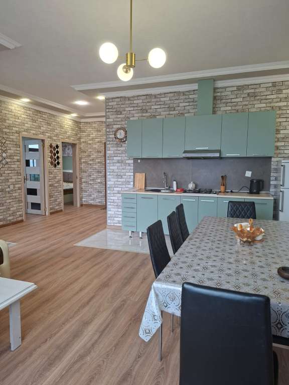 Quba Quba-Qəçrəş yolu, Qechresh, Azerbaycan günlük kirayə Həyət evi / Villa 150 AZN-a 3 otaqlı