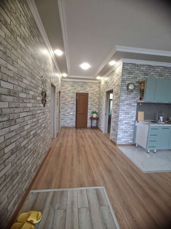 Quba Quba-Qəçrəş yolu, Qechresh, Azerbaycan günlük kirayə Həyət evi / Villa 150 AZN-a 3 otaqlı