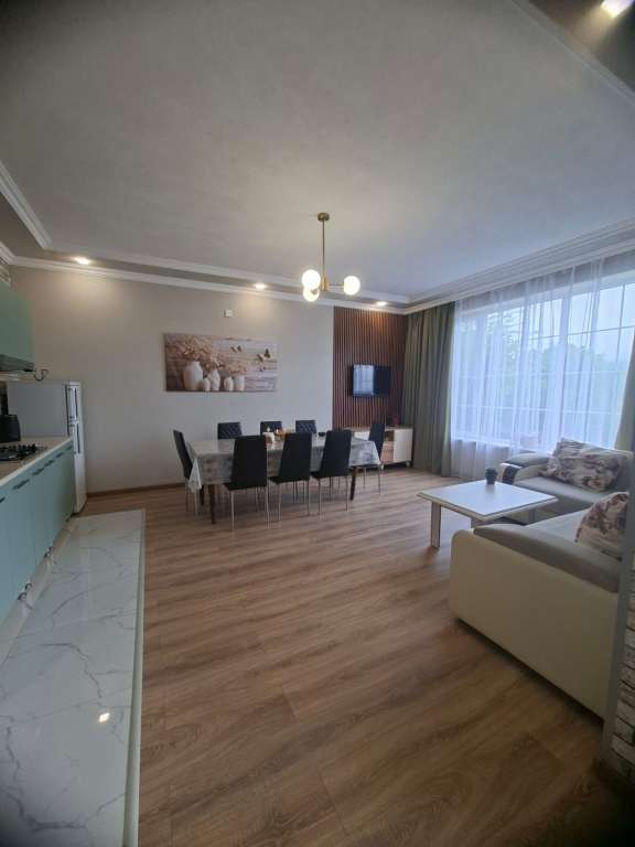 Quba Quba-Qəçrəş yolu, Qechresh, Azerbaycan günlük kirayə Həyət evi / Villa 150 AZN-a 3 otaqlı
