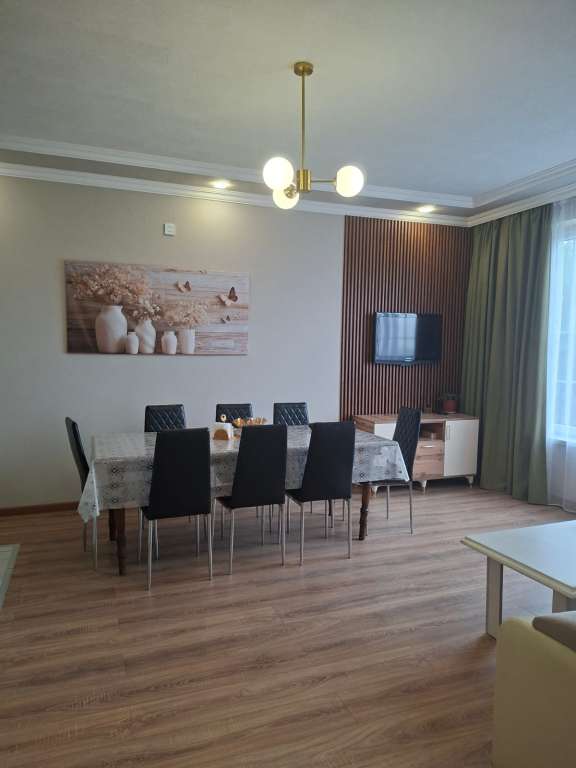 Quba Quba-Qəçrəş yolu, Qechresh, Azerbaycan günlük kirayə Həyət evi / Villa 150 AZN-a 3 otaqlı