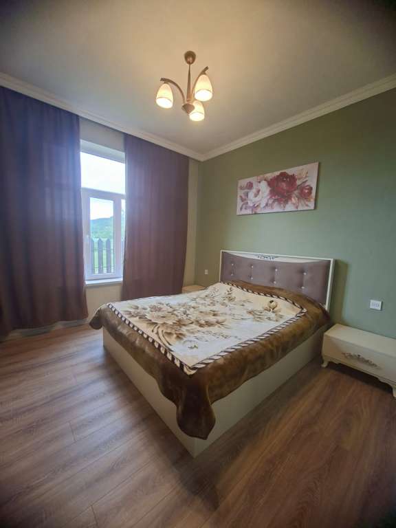 Quba Quba-Qəçrəş yolu, Qechresh, Azerbaycan günlük kirayə Həyət evi / Villa 150 AZN-a 3 otaqlı