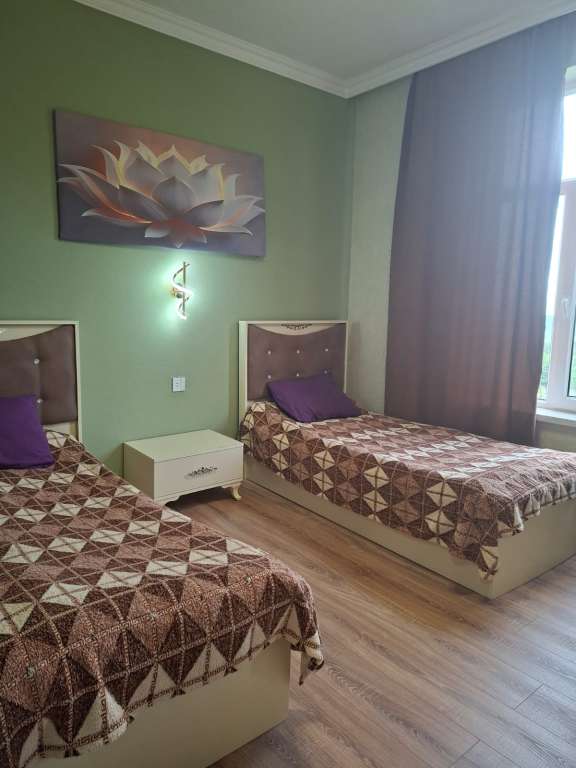 Quba Quba-Qəçrəş yolu, Qechresh, Azerbaycan günlük kirayə Həyət evi / Villa 150 AZN-a 3 otaqlı