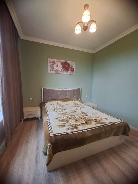 Quba Quba-Qəçrəş yolu, Qechresh, Azerbaycan günlük kirayə Həyət evi / Villa 150 AZN-a 3 otaqlı