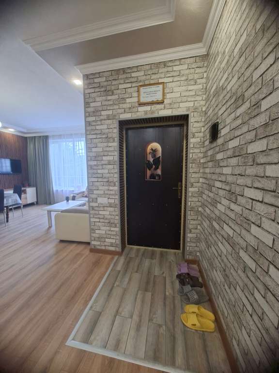 Quba Quba-Qəçrəş yolu, Qechresh, Azerbaycan günlük kirayə Həyət evi / Villa 150 AZN-a 3 otaqlı