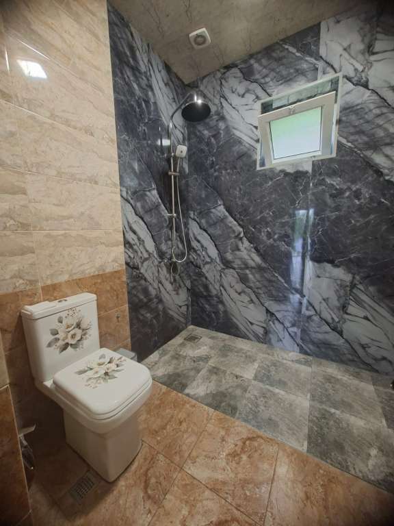 Quba Quba-Qəçrəş yolu, Qechresh, Azerbaycan günlük kirayə Həyət evi / Villa 150 AZN-a 3 otaqlı