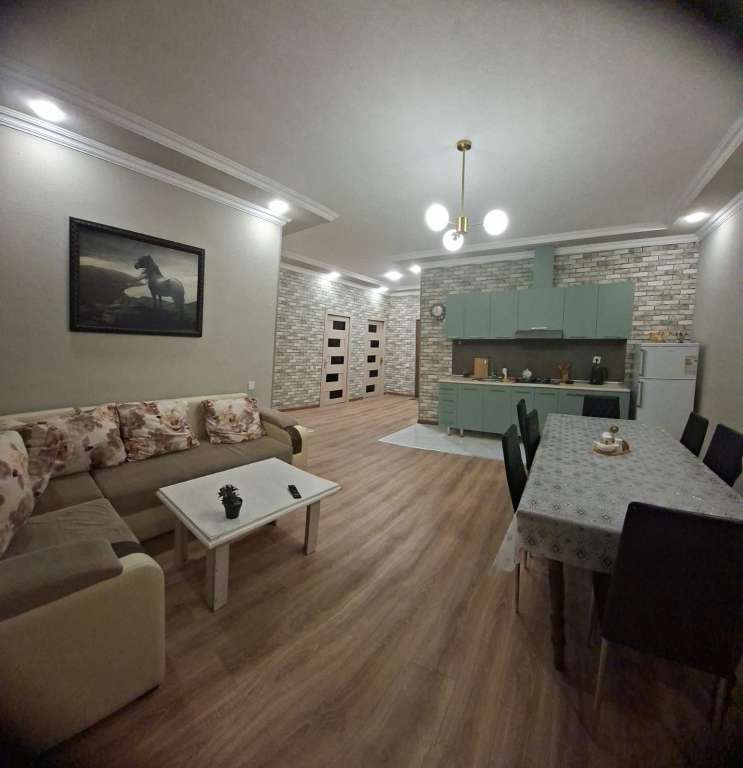 Quba Quba-Qəçrəş yolu, Qechresh, Azerbaycan günlük kirayə Həyət evi / Villa 150 AZN-a 3 otaqlı