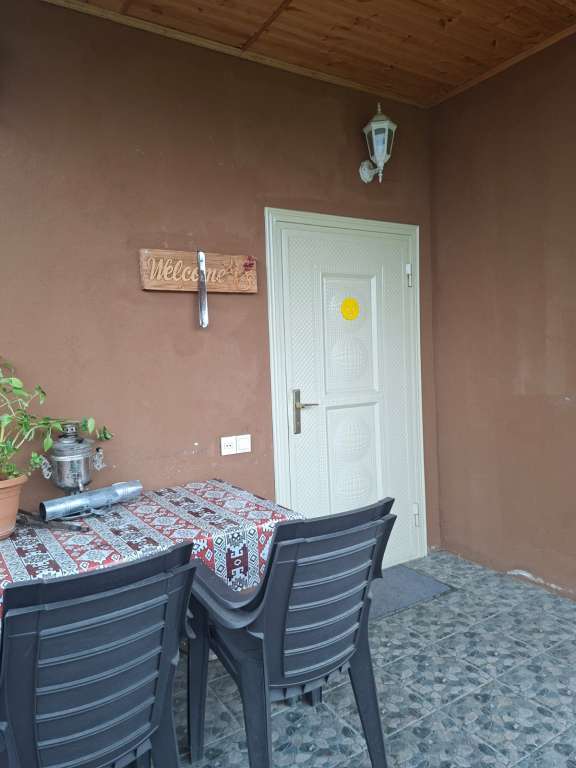 Quba Quba-Qəçrəş yolu, Qechresh, Azerbaycan günlük kirayə Həyət evi / Villa 150 AZN-a 3 otaqlı