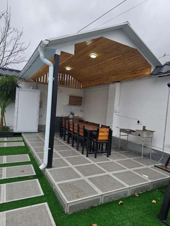 Qəbələ XRRW+987, Qəbələ, Azərbaycan günlük kirayə A-Frame 350 AZN-a 4 otaqlı