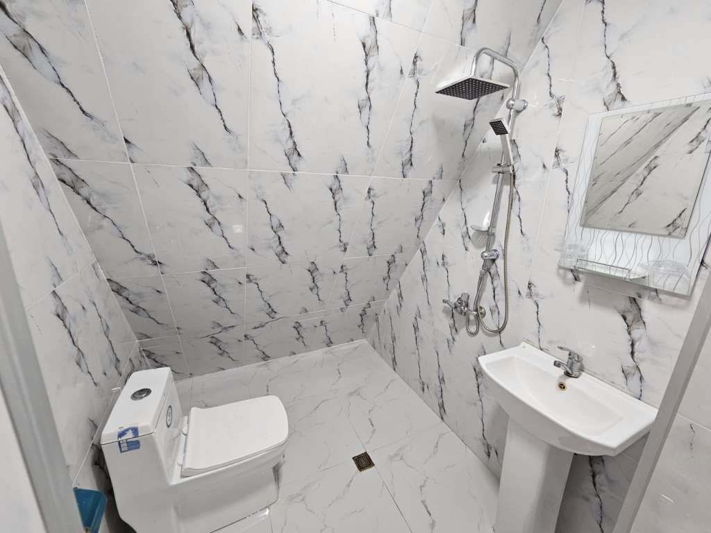Qəbələ XRRW+987, Qəbələ, Azərbaycan günlük kirayə A-Frame 350 AZN-a 4 otaqlı