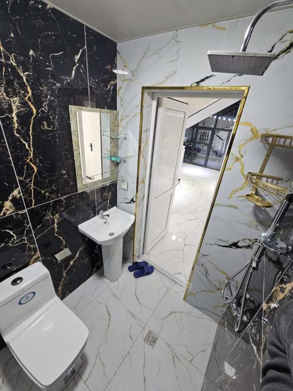 Qəbələ XRRW+987, Qəbələ, Azərbaycan günlük kirayə A-Frame 350 AZN-a 4 otaqlı