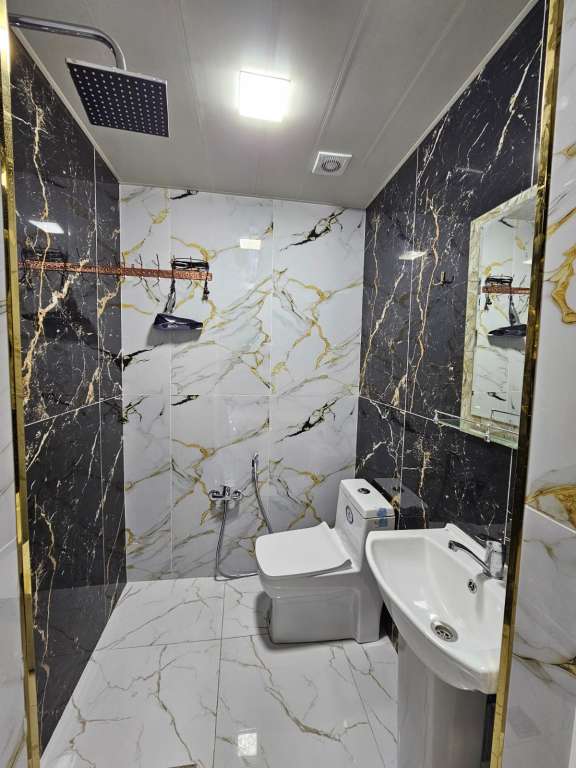Qəbələ XRRW+987, Qəbələ, Azərbaycan günlük kirayə A-Frame 350 AZN-a 4 otaqlı