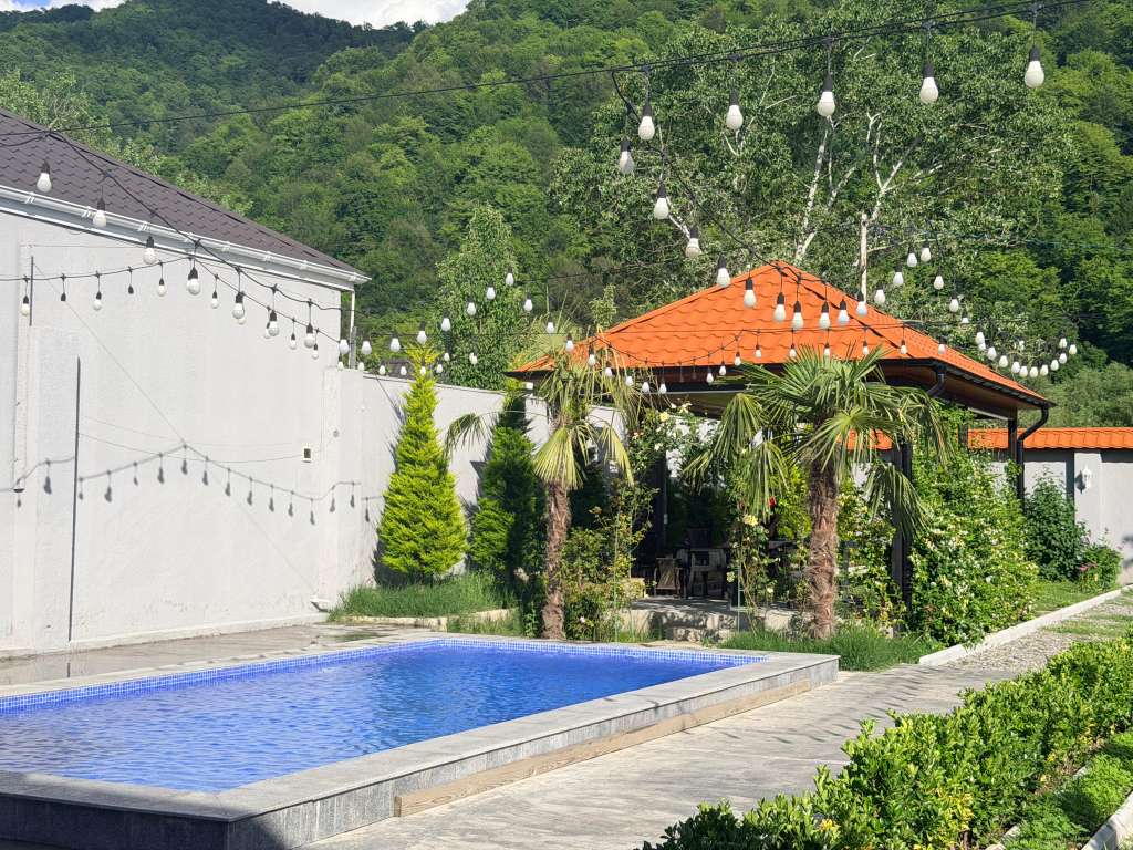 İsmayıllı R5GJ+2Q Cülyan, Азербайджан günlük kirayə Həyət evi / Villa 270 AZN-a 5 otaqlı