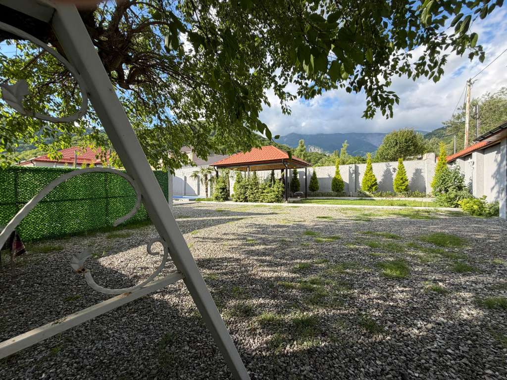 İsmayıllı R5GJ+2Q Cülyan, Азербайджан günlük kirayə Həyət evi / Villa 270 AZN-a 5 otaqlı