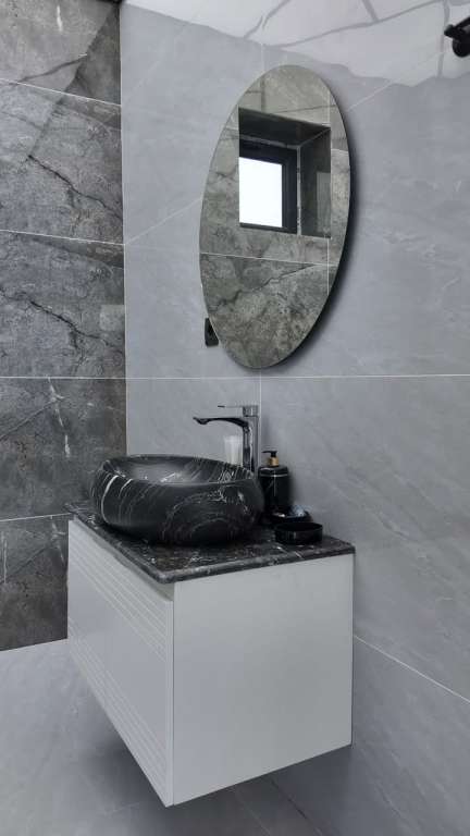 Qəbələ WQHM+2P Daşca, Azerbaycan günlük kirayə Həyət evi / Villa 300 AZN-a 4 otaqlı
