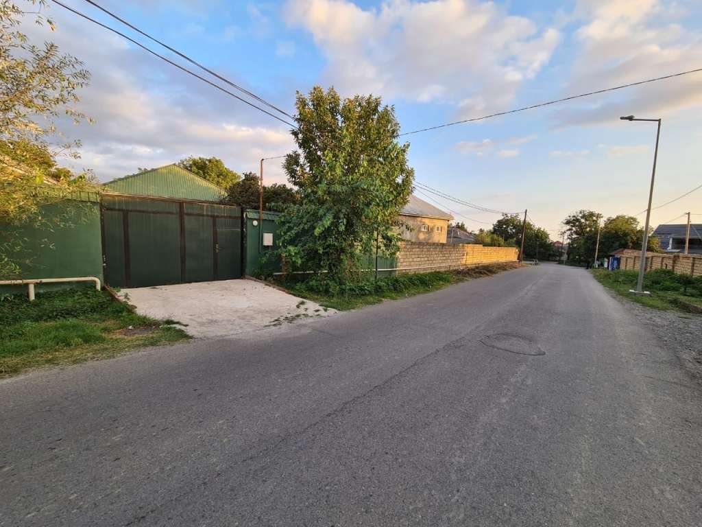 Qəbələ qəbələ günlük kirayə Həyət evi / Villa 60 AZN-a 2 otaqlı