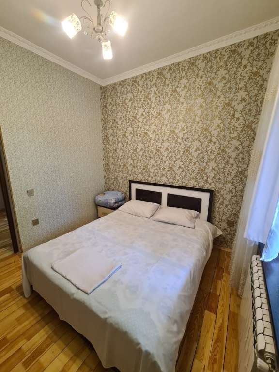 Qəbələ qəbələ günlük kirayə Həyət evi / Villa 60 AZN-a 2 otaqlı