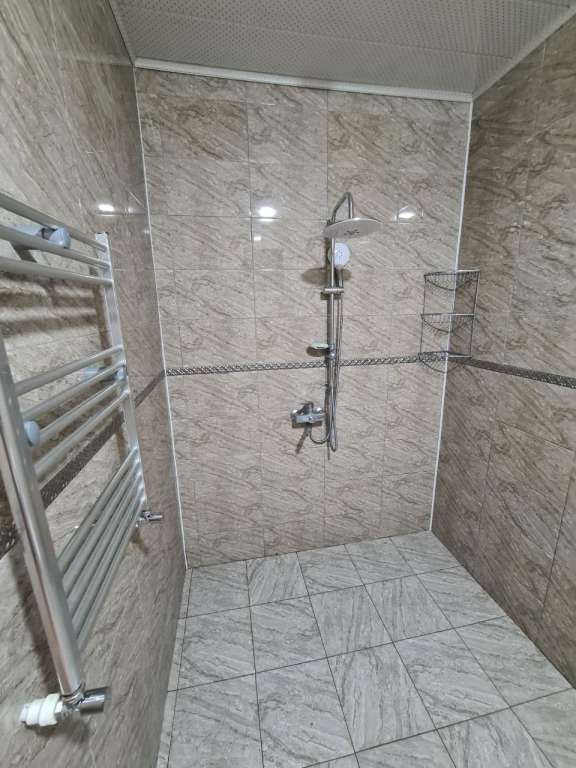 Qəbələ qəbələ günlük kirayə Həyət evi / Villa 60 AZN-a 2 otaqlı