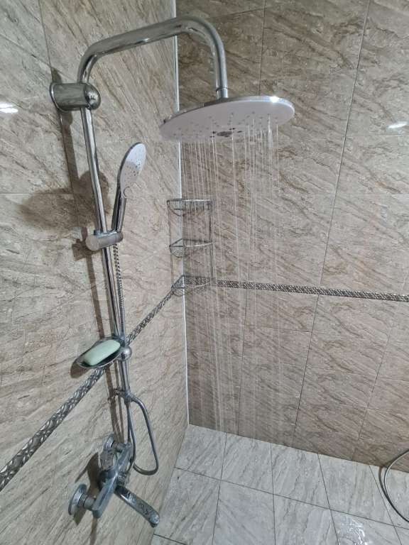 Qəbələ qəbələ günlük kirayə Həyət evi / Villa 60 AZN-a 2 otaqlı