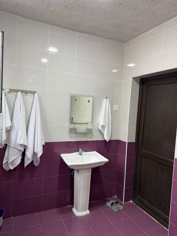 Qəbələ XRQG+3MJ, Kebele, Azerbaycan günlük kirayə Həyət evi / Villa 180 AZN-a 3 otaqlı