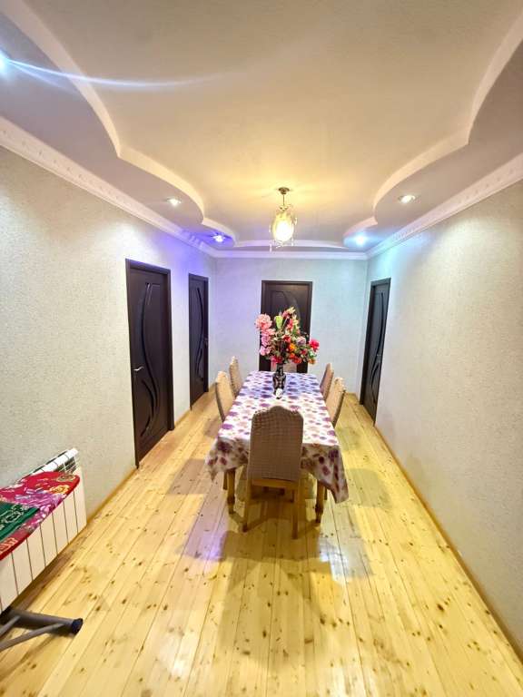 Qəbələ XRQG+3MJ, Kebele, Azerbaycan günlük kirayə Həyət evi / Villa 180 AZN-a 3 otaqlı