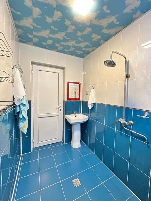 Qəbələ XRQG+3MJ, Kebele, Azerbaycan günlük kirayə Həyət evi / Villa 80 AZN-a 3 otaqlı