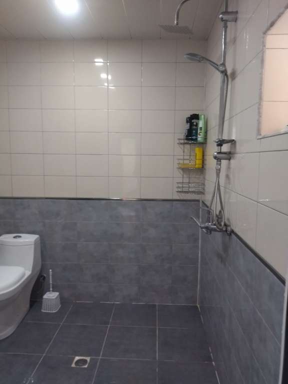 Qax Ağçay, Азербайджан günlük kirayə Həyət evi / Villa 80 AZN-a 3 otaqlı