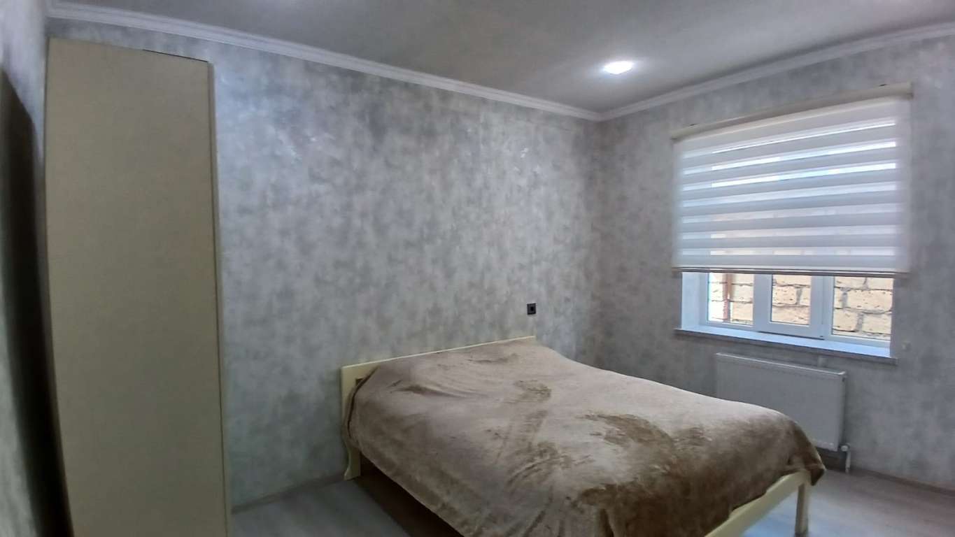 Qəbələ WRH3+55W, Kebele 3630, Azerbaycan günlük kirayə Həyət evi / Villa 250 AZN-a 3 otaqlı