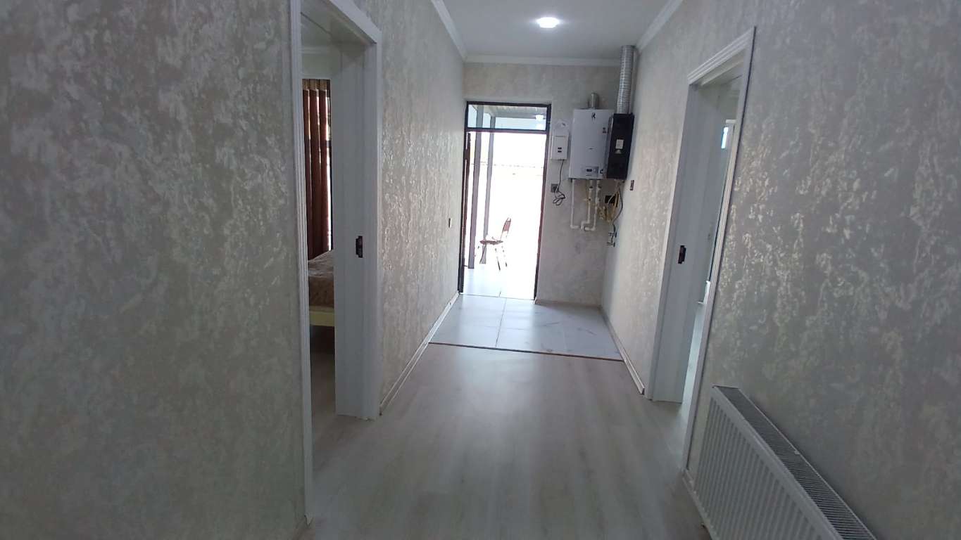 Qəbələ WRH3+55W, Kebele 3630, Azerbaycan günlük kirayə Həyət evi / Villa 250 AZN-a 3 otaqlı