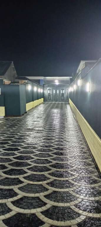 Qəbələ WRH3+55W, Kebele 3630, Azerbaycan günlük kirayə Həyət evi / Villa 250 AZN-a 3 otaqlı