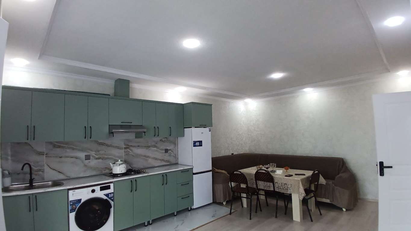 Qəbələ WRH3+55W, Kebele 3630, Azerbaycan günlük kirayə Həyət evi / Villa 250 AZN-a 3 otaqlı