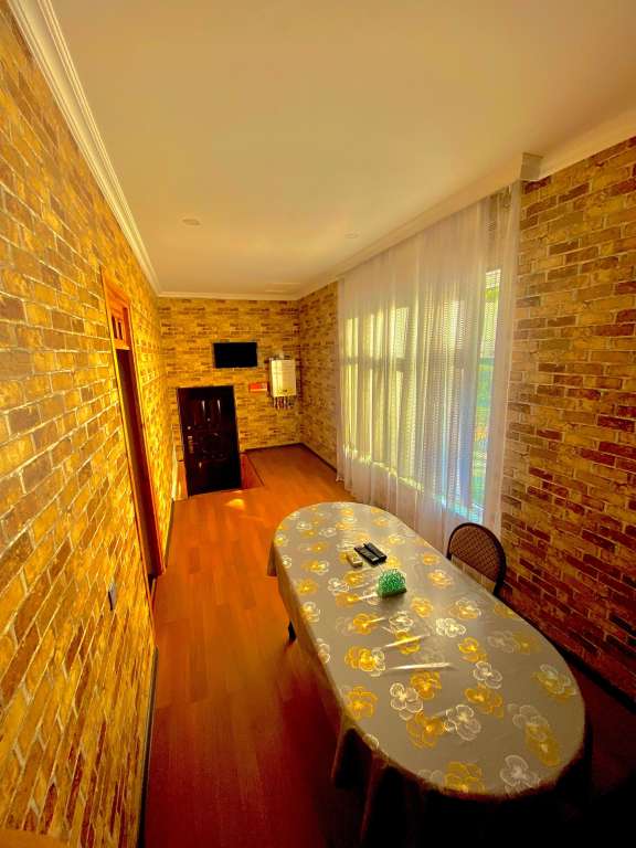 Qəbələ XVW9+P9, Kebele, Azerbaycan günlük kirayə Həyət evi / Villa 70 AZN-a 3 otaqlı
