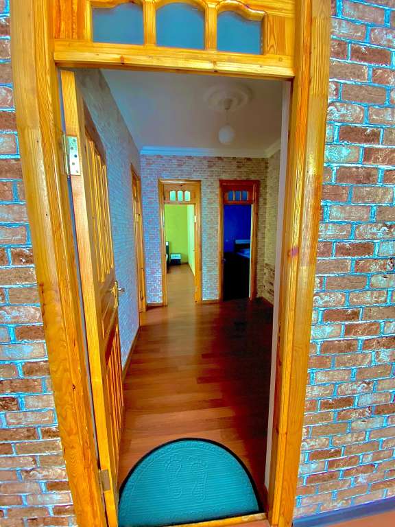 Qəbələ XVW9+P9, Kebele, Azerbaycan günlük kirayə Həyət evi / Villa 70 AZN-a 3 otaqlı