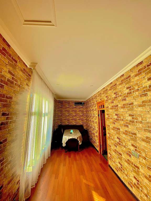 Qəbələ XVW9+P9, Kebele, Azerbaycan günlük kirayə Həyət evi / Villa 70 AZN-a 3 otaqlı