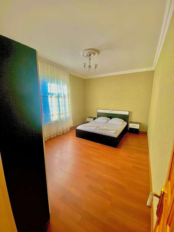 Qəbələ XVW9+P9, Kebele, Azerbaycan günlük kirayə Həyət evi / Villa 70 AZN-a 3 otaqlı