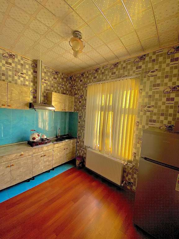 Qəbələ XVW9+P9, Kebele, Azerbaycan günlük kirayə Həyət evi / Villa 70 AZN-a 3 otaqlı